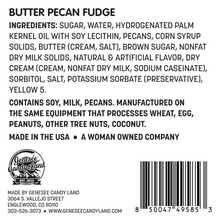 Load image into Gallery viewer, Butter Pecan Fudge