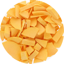 Load image into Gallery viewer, Freeze Dried Butternut Squash