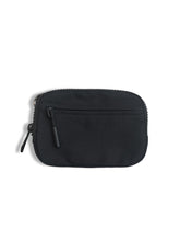 Load image into Gallery viewer, The Original Iris Wallet (#8036-1) Nylon Zipper Wallet for Everyday Use - By Iris &amp; Rainbow