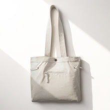 Load image into Gallery viewer, The Iris Tote Bag (#8027) Fusion of Style and Functionality - By Iris &amp; Rainbow