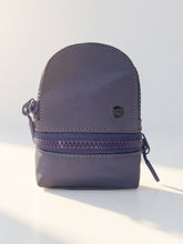 Load image into Gallery viewer, The Iris Little "B" (Get Your Head Out Of The Gutter) Bag Charm (#L003) By Iris &amp; Rainbow