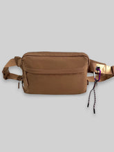 Load image into Gallery viewer, New All In One Iris Shoulder Crossbody Bag 2.0 (#1150) Water Bottle Holder, Adjustable Strap - By Iris &amp; Rainbow