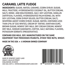 Load image into Gallery viewer, Caramel Latte Fudge