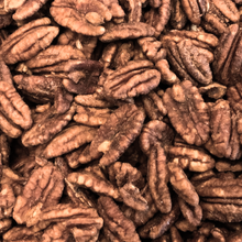 Load image into Gallery viewer, Cinnamon Sugar Roasted Pecans