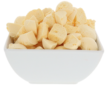 Load image into Gallery viewer, Freeze Dried Ice Cream That Does Not Melt (Bits) Cake Batter