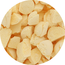 Load image into Gallery viewer, Freeze Dried Ice Cream That Does Not Melt (Bits) Cake Batter