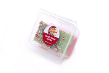 Load image into Gallery viewer, Candy Cane Fudge