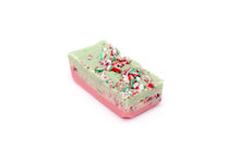Load image into Gallery viewer, Candy Cane Fudge
