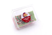 Load image into Gallery viewer, Candy Cane Fudge