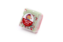 Load image into Gallery viewer, Candy Cane Fudge