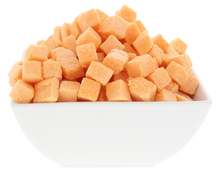 Load image into Gallery viewer, Freeze Dried Cantaloupe Melon