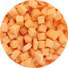Load image into Gallery viewer, Freeze Dried Cantaloupe Melon
