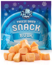 Load image into Gallery viewer, Freeze Dried Cantaloupe Melon