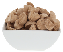 Load image into Gallery viewer, Freeze Dried Ice Cream That Does Not Melt (Bits) Cappuccino