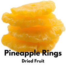 Load image into Gallery viewer, Dried Pineapple Rings