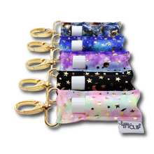 Load image into Gallery viewer, Celestial on Lavender LippyClip®