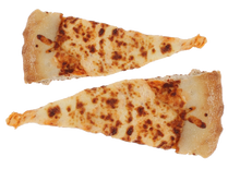 Load image into Gallery viewer, Freeze Dried Cheese Pizza Snack
