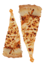 Load image into Gallery viewer, Freeze Dried Cheese Pizza Snack