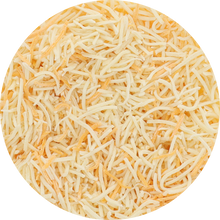 Load image into Gallery viewer, Freeze Dried Snack - Real Cheese (Mexican Blend)