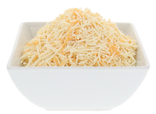 Load image into Gallery viewer, Freeze Dried Snack - Real Cheese (Mexican Blend)