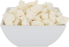 Load image into Gallery viewer, Freeze Dried Ice Cream That Does Not Melt (Bits) Cheesecake