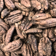 Load image into Gallery viewer, Ghirardelli® Chocolate Espresso Roasted Pecans