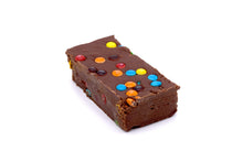 Load image into Gallery viewer, Chocolate with M&amp;M's® Fudge