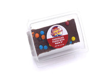 Load image into Gallery viewer, Chocolate with M&amp;M's® Fudge