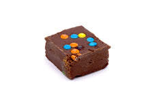 Load image into Gallery viewer, Chocolate with M&amp;M's® Fudge