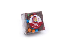 Load image into Gallery viewer, Chocolate with M&amp;M's® Fudge