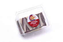 Load image into Gallery viewer, Chocolate Vanilla Swirl Fudge
