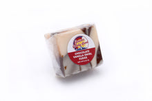 Load image into Gallery viewer, Chocolate Vanilla Swirl Fudge