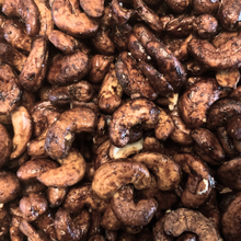 Load image into Gallery viewer, Ghirardelli® Chocolate French Vanilla Roasted Cashews
