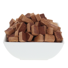 Load image into Gallery viewer, Freeze Dried Premium Organic Semi-Sweet Chocolate