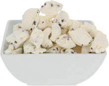 Load image into Gallery viewer, Freeze Dried Ice Cream That Does Not Melt (Bits) Chocolate Chip