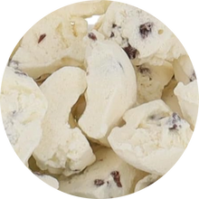 Load image into Gallery viewer, Freeze Dried Ice Cream That Does Not Melt (Bits) Chocolate Chip