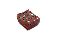 Load image into Gallery viewer, Christmas Chocolate Fudge