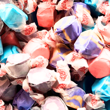 Load image into Gallery viewer, Berrylicious Salt Water Taffy Mix | Berry Candy Collection
