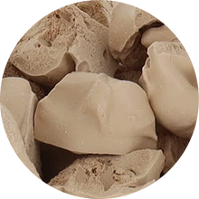 Load image into Gallery viewer, Freeze Dried Ice Cream That Does Not Melt (Bits) Coffee