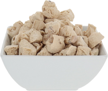 Load image into Gallery viewer, Freeze Dried Ice Cream That Does Not Melt (Bits) Cookie Dough