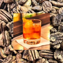 Load image into Gallery viewer, Jim Beam® Bourbon Ole Fashn’d Roasted Pecan &amp; Cashew Mix