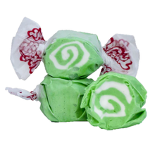 Load image into Gallery viewer, Island Key Lime Salt Water Taffy | Florida Citrus Collection