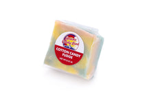 Load image into Gallery viewer, Cotton Candy Fudge