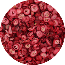 Load image into Gallery viewer, Freeze Dried Cranberry