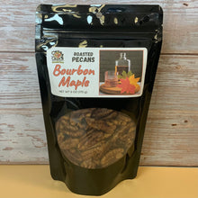 Load image into Gallery viewer, Jim Beam® Bourbon Maple Brown Sugar Roasted Pecans