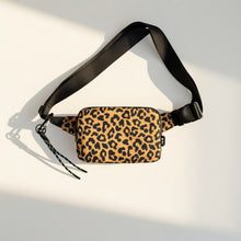Load image into Gallery viewer, Duo Iris 57" Adjustable Long Strap Crossbody Bag (#1140-14) - By Iris &amp; Rainbow