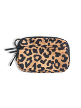 Load image into Gallery viewer, The Original Iris Wallet (#8036-1) Nylon Zipper Wallet for Everyday Use - By Iris &amp; Rainbow