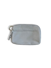 Load image into Gallery viewer, The Original Iris Wallet (#8036-1) Nylon Zipper Wallet for Everyday Use - By Iris &amp; Rainbow
