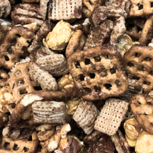 Load image into Gallery viewer, Sweet &amp; Salty Nutty Snack Mix