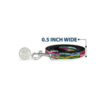 Load image into Gallery viewer, Dog Leash - Geometric10 Multi Color